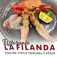 RISTORANTE LA FILANDA